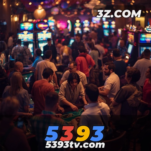 A Evolução da Categoria Arcade no Site 5393